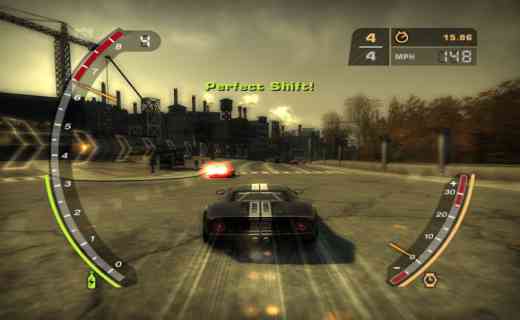 Need for speed most wanted pc full version single link free